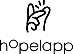 Hopelapp Logo